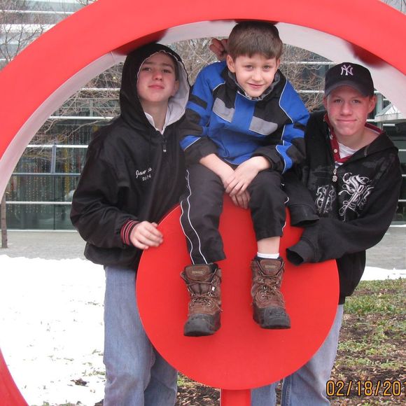 Meet your Posher, Rose - Picture 1 of 1